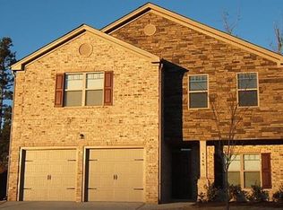 2522 Martini Way, Bethlehem, GA 30620