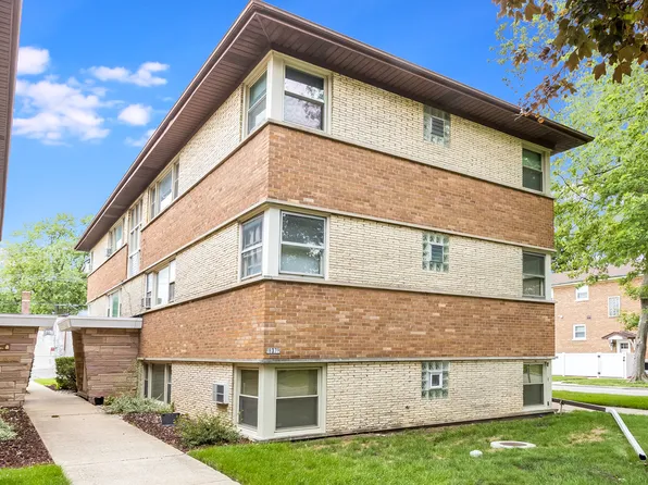 837 Lathrop Ave APT 1E, Forest Park, IL 60130