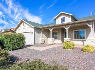 679 N Robles St, Dewey, AZ 86327