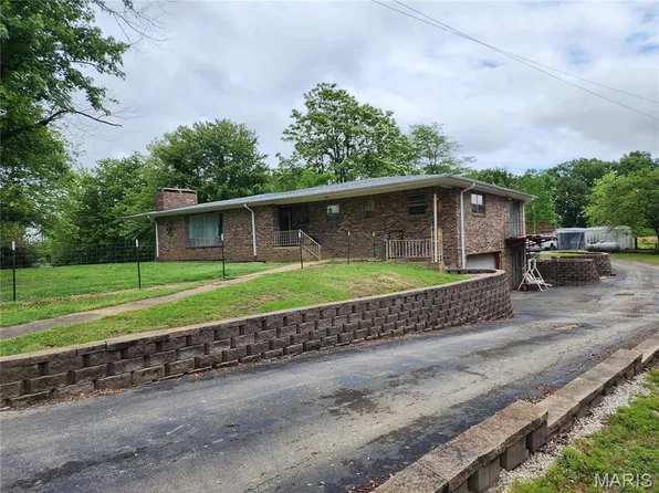 C 8310th Hwy, Poplar Bluff, MO 63901