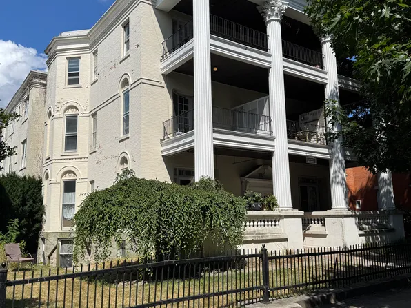 275 Plymouth Ave S APT 24, Rochester, NY 14608