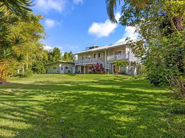 15-1984 5th Ave, Keaau, HI 96749