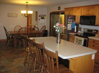 N3084 Deer Rd, Withee, WI 54498