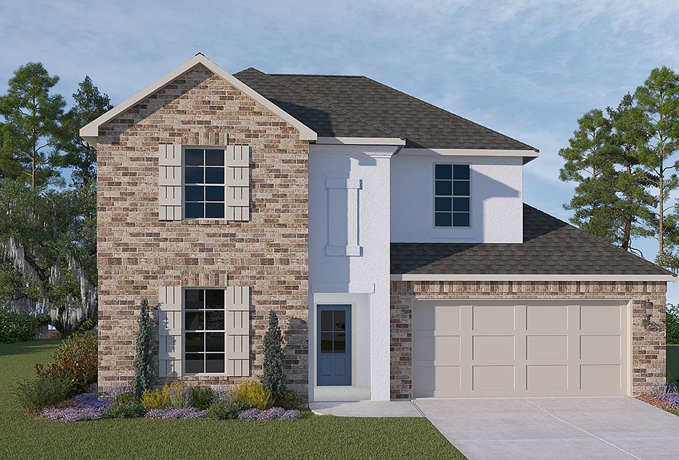 Plan Elevation.