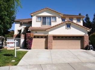 34489 Valley Oaks Loop, Union City, CA