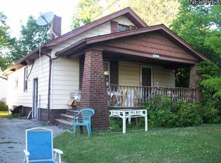 562 E Philadelphia Ave, Youngstown, OH