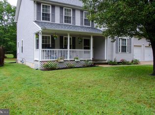 22313 Purple Martin Ct, Great Mills, MD 20634