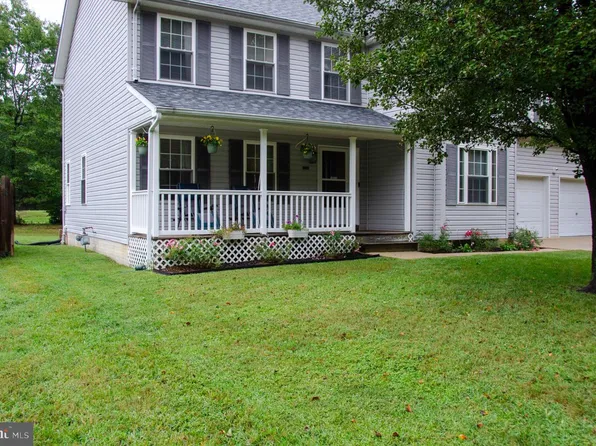 22313 Purple Martin Ct, Great Mills, MD 20634