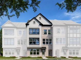 Olmstead Plan, Town Center Overlook, Peachtree Corners, GA 30092