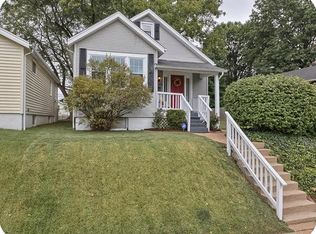 5649 Devonshire Ave, Saint Louis, MO