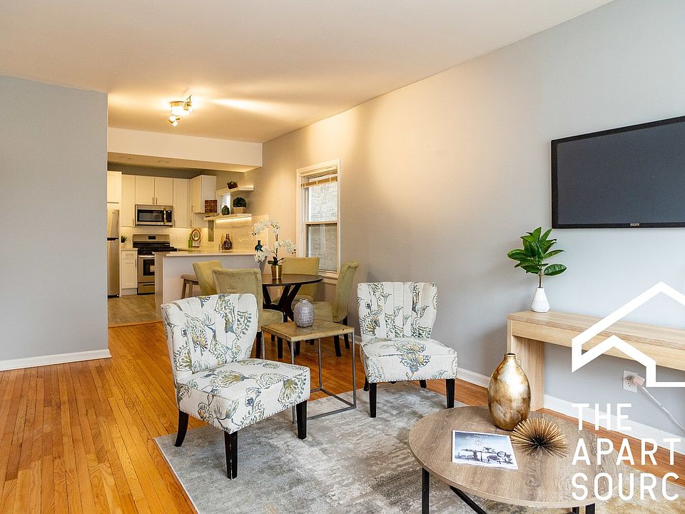 1st image of 3729 N Clifton Ave #2F