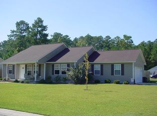 100 Eagle Trl, New Bern, NC 28562