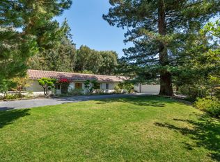 340 Devonshire Blvd, San Carlos, CA 94070