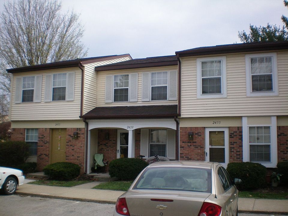 1st image of 2453 S Burberry Ln