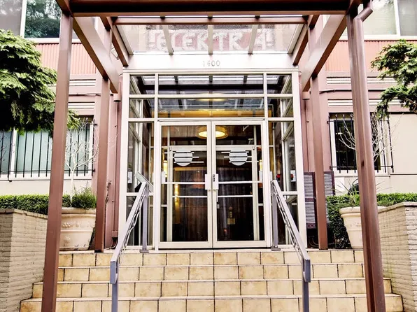 1400 Hubbell Pl APT 603, Seattle, WA 98101