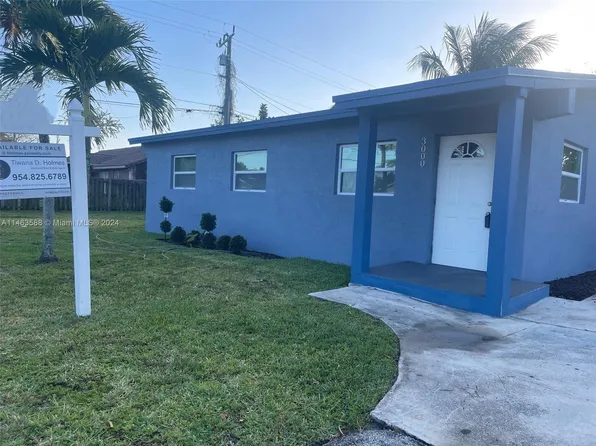 3000 NW 3rd St, Pompano Beach, FL 33069
