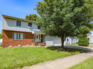850 W Highland Ave, Ravenna, OH