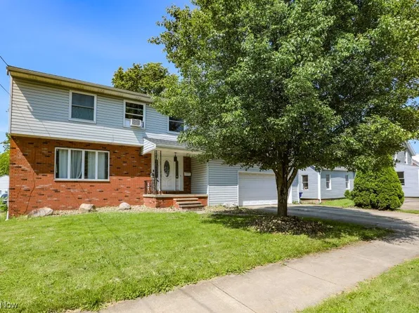 850 W Highland Ave, Ravenna, OH 44266