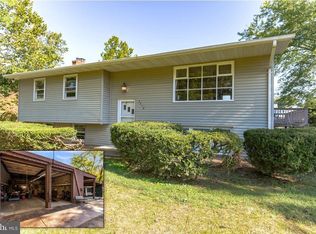 9814 Old Solomons Island Rd, Owings, MD 20736