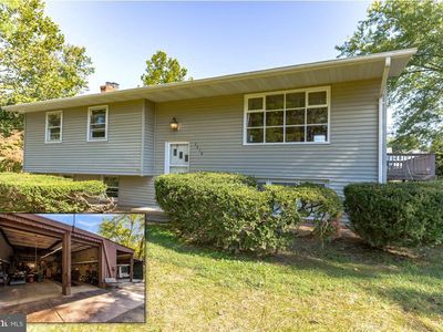 9814 Old Solomons Island Rd, Owings, MD, 20736