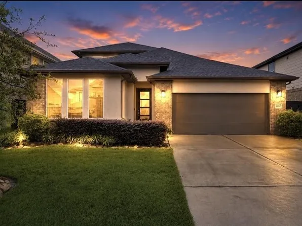 2307 Cool Greens St, Richmond, TX 77406
