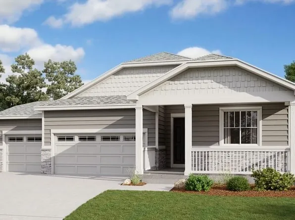 10541 Xenia Street, Commerce City, CO 80640