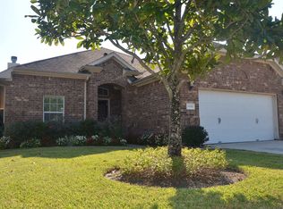 19018 Hammer Ln, Porter, TX 77365