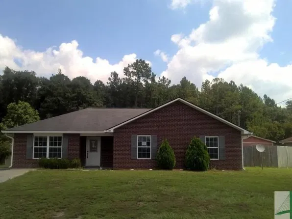 976 Yale Ct, Hinesville, GA 31313