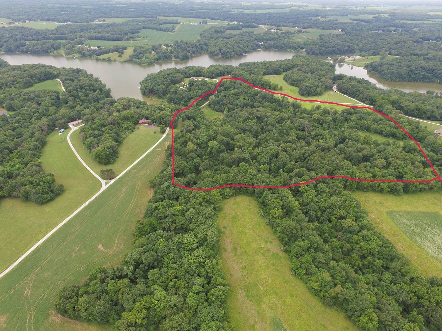 11111 Horse Shoe Bend Ln, Rushville, IL 62681 Zillow