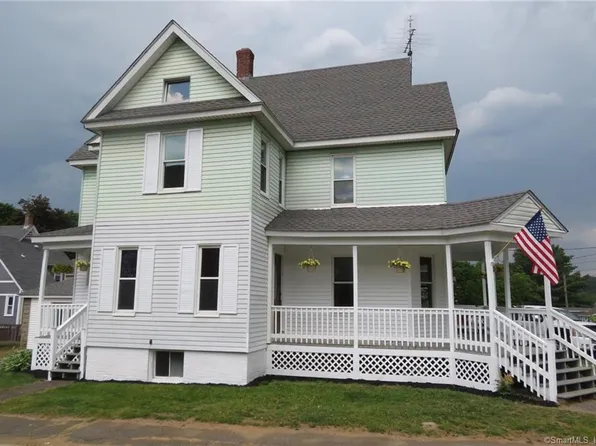 19 Morton Street, Stafford, CT 06076