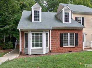 6746 Queen Annes Dr, Raleigh, NC 27613