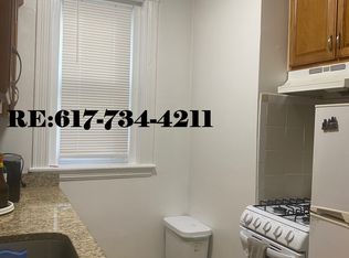 220 Jamaicaway, Jamaica Plain, MA 02130