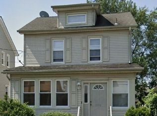 2036 Gless Ave #1, Union, NJ