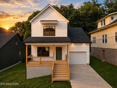 2222 Lincoln St SE, Knoxville, TN, 37920