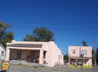 807 W Albuquerque St, Roswell, NM 88203