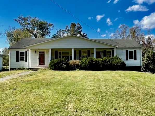 730 S State Highway 1, Grayson, KY 41143