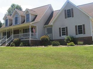 2108 Rayle Farm Rd, Pleasant Garden, NC 27313