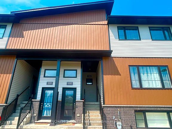 2nd image of 6591 Montrose Rd #108