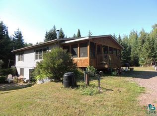 1397 Gunflint Trl, Grand Marais, MN 55604