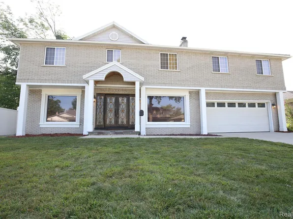 519 Berwyn St, Dearborn Heights, MI 48127