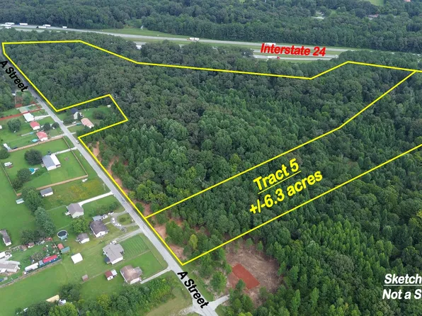 0 A St Lot 5, Hillsboro, TN 37342