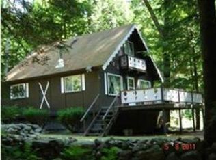 126 Gould Pond Rd, Hillsboro, NH 03244
