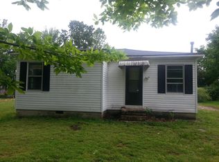 153 Williams St, Huntingdon, TN 38344