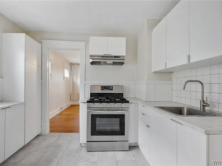 509 Hinman Ave #UPPER — Photo 6