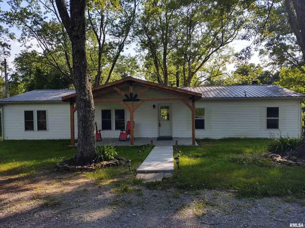 5525 Buncombe Rd, Vienna, IL 62995