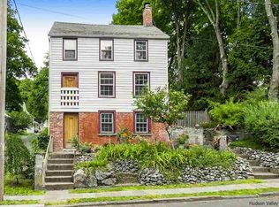 169 Hunter St, Kingston, NY 12401