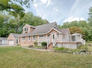 394 Stony Ford Rd, Middletown, NY 10941