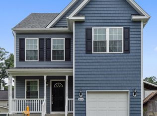 7816 A Outing Ave, Pasadena, MD