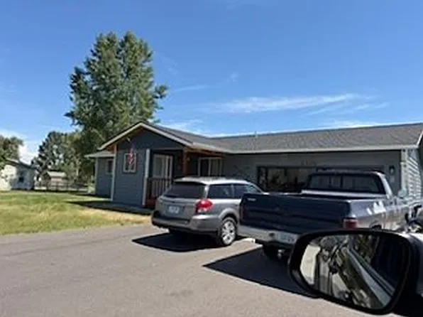 2320 Betty Ln, Victor, MT 59875