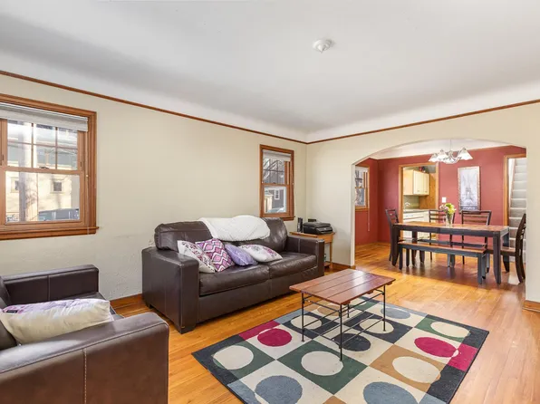 1700 Blair Ave, Saint Paul, MN 55104